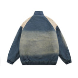 Unisex Down Jacket Men's and Women's Winter Padded Jacket