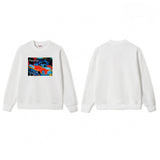 Supreme Sweatshirt