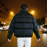 Men Jacket Winter Warm Men's and Women's Coats