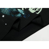 T-shirt Direct Printing Pattern