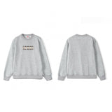 Supreme Sweatshirt