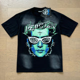 HS T Shirts Retro style high street trend