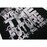 T-shirt Direct Printing Pattern