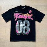 HS T Shirts Retro style high street trend