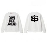 Supreme Sweatshirt