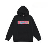 Supreme Hoodie