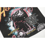 T-shirt Direct Printing Pattern