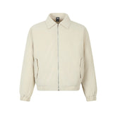 Unisex Down Jacket Men's Winter Warm Corduroy Padded Jacket