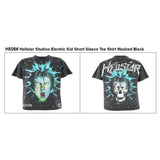 HS T Shirt Print Loose