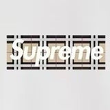 Supreme Hoodie