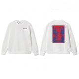 Supreme Sweatshirt