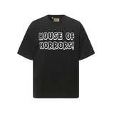 Duaa street pure cotton t-shirt g direct printing
