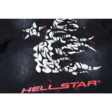 HS T Shirts Retro style high street trend