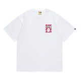 Bathing ape T Shirts