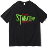 Plus-size Women's Dress Scream VI Stabathon TShirt Cartoon