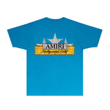 Amiri T Shirts