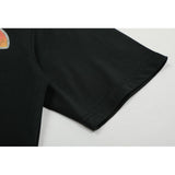 T-shirt Direct Printing Pattern