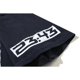 HS T Shirts Retro style high street trend