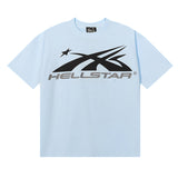 T Shirts Retro abstract print