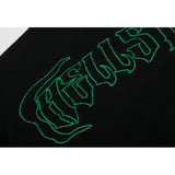 T-shirt Direct Printing Pattern