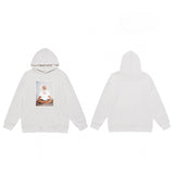 Supreme Hoodie