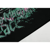 T-shirt Direct Printing Pattern