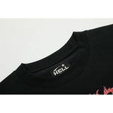 T-shirt Direct Printing Pattern