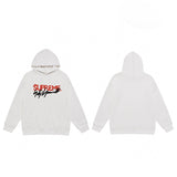 Supreme Hoodie