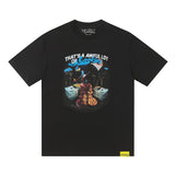 That. sa awful of cough syrupt short sleeve g street print