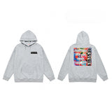 Supreme Hoodie