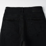Purple Brand Denim Shorts