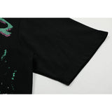 T-shirt Direct Printing Pattern
