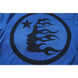 HS T Shirts Retro style high street trend