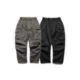 Unisex Sweatpants Casual Pants Men's Loose