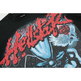 T-shirt Direct Printing Pattern