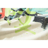 HS T Shirts Retro style high street trend