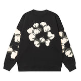 Denim Tears Crew Neck Sweatshirt