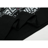 T-shirt Direct Printing Pattern