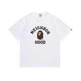 Bathing ape T Shirts