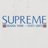 Supreme Hoodie