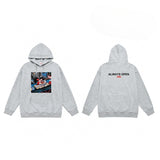 Supreme Hoodie