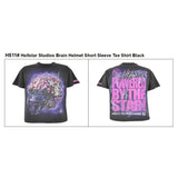 HS T Shirt Print Loose