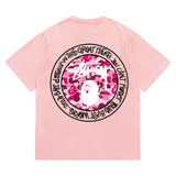 Bathing ape T Shirts