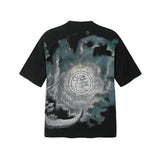 T-shirt Direct Printing Pattern