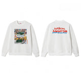 Supreme Sweatshirt