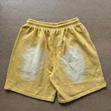 HS Shorts Retro Style High Street Trend