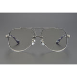 CHH Chrome Hearts Glasses Collector's Edition Vintage Glasses Frame Sunglasses