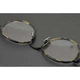 CHH Chrome Hearts Glasses Light Luxury Pure Titanium Glasses Frame
