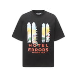Duaa hip-hop cotton t-shirt - direct-to-garment retro print