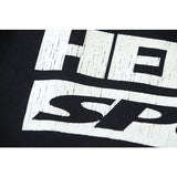 HS Sweatshirts Retro Style High Street Trend